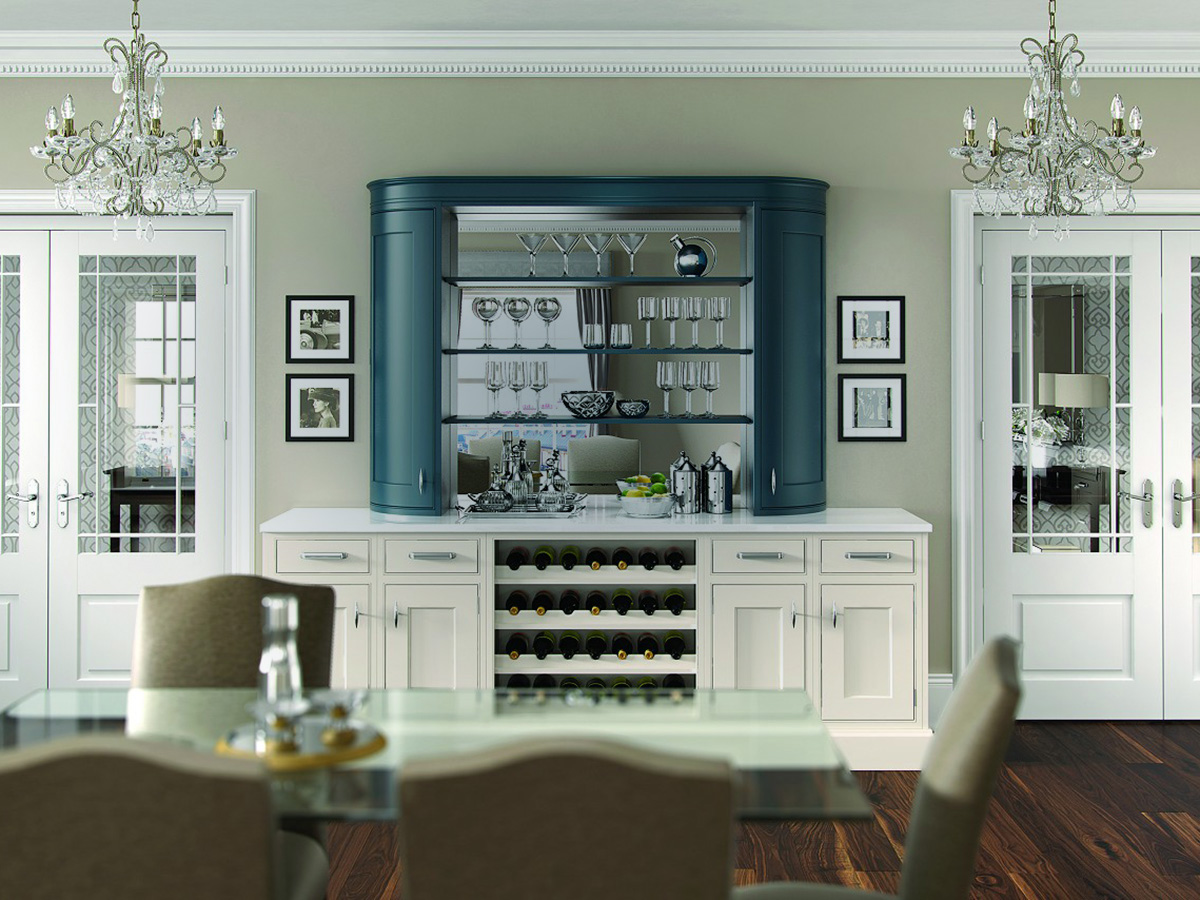 Kitchen Contracts Limited One Stop Solution